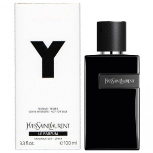 Yves Saint Laurent Y LE PARFUM 100ml edp TESTER