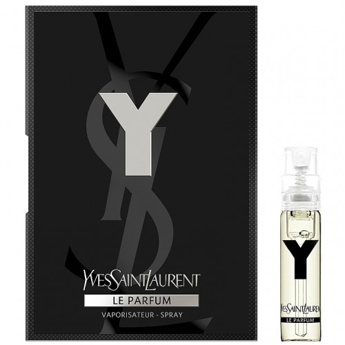 Пробники Yves Saint Laurent Y LE PARFUM 1.2ml edp