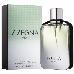 Ermenegildo Zegna Z ZEGNA MILAN 100ml edt