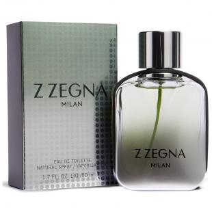 Ermenegildo Zegna Z ZEGNA MILAN 50ml edt