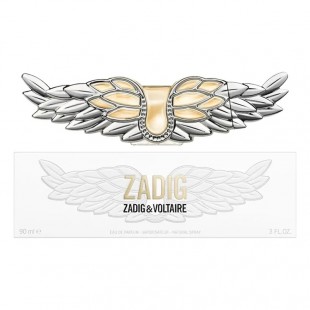 Zadig & Voltaire ZADIG 90ml edp