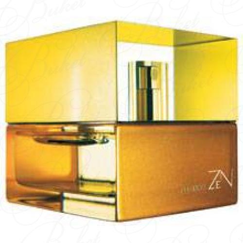 Тестер Shiseido ZEN 100ml edp TESTER