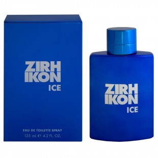 Zirh IKON ICE 125ml edt