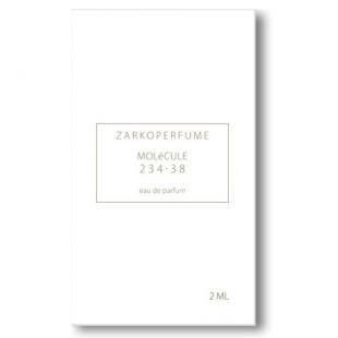 Zarkoperfume MOLECULE 234.38 2ml edp