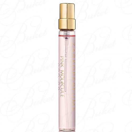 Миниатюры Zarkoperfume PINK MOLECULE 090.09 10ml edp