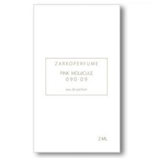 Zarkoperfume PINK MOLECULE 090.09 2ml edp