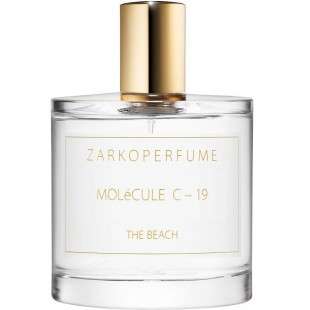 Zarkoperfume C-19 THE BEACH 100ml edp