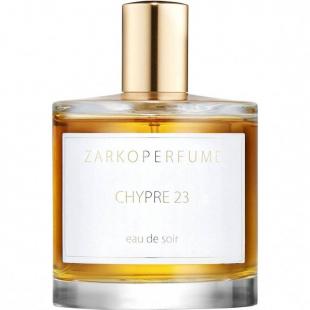 Zarkoperfume CHYPRE 23 100ml edp