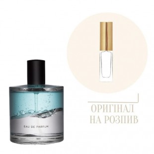 Zarkoperfume CLOUD COLLECTION №2 10ml edp (распив)