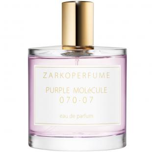 Zarkoperfume PURPLE MOLECULE 070.07 100ml edp