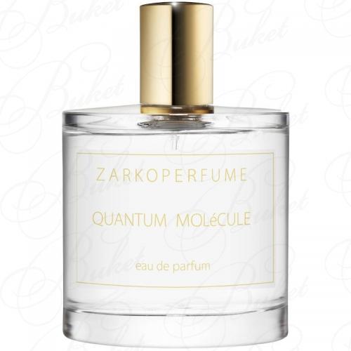 Тестер Zarkoperfume QUANTUM MOLECULE 100ml edp TESTER