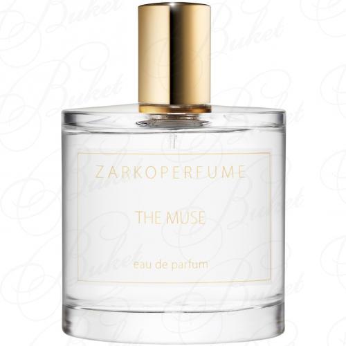 Тестер Zarkoperfume THE MUSE 100ml edp TESTER