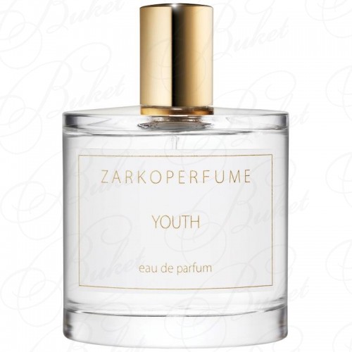 Тестер Zarkoperfume YOUTH 100ml edp TESTER