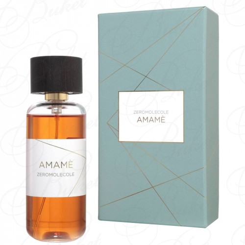 Парфюмерная вода Zeromolecole AMAME 100ml edp