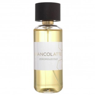 Zeromolecole BIANCOLATTE 100ml edp TESTER
