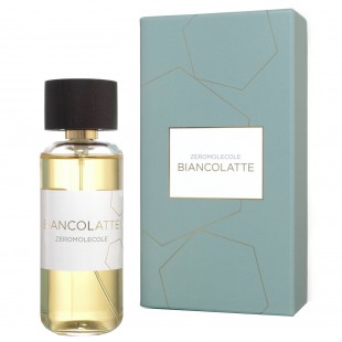 Zeromolecole BIANCOLATTE 100ml edp