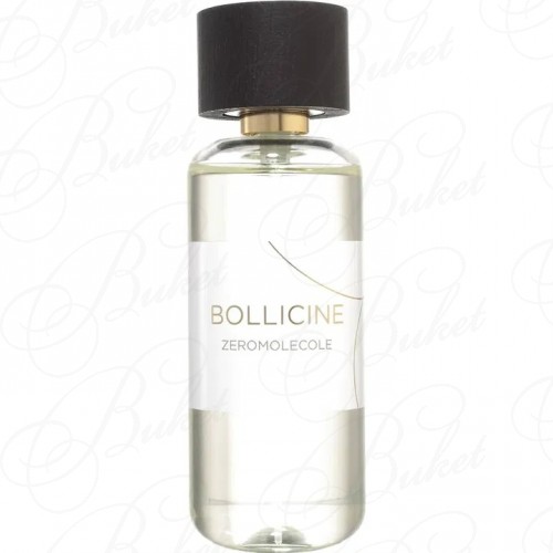 Тестер Zeromolecole BOLLICINE 100ml edp TESTER