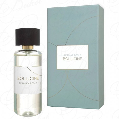 Парфюмерная вода Zeromolecole BOLLICINE 100ml edp