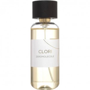 Zeromolecole CLORI 100ml edp TESTER