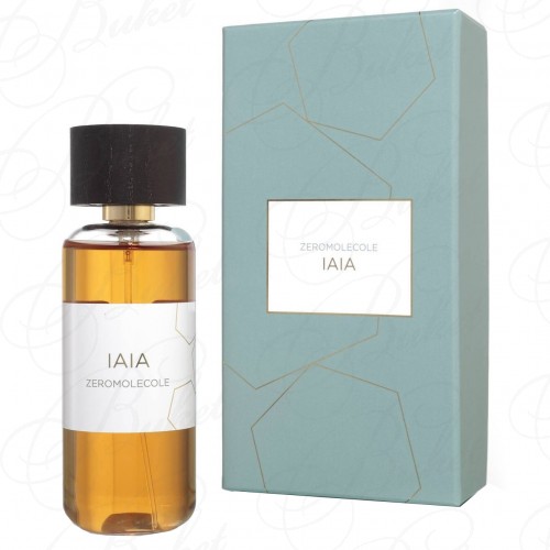 Парфюмерная вода Zeromolecole IAIA 100ml edp