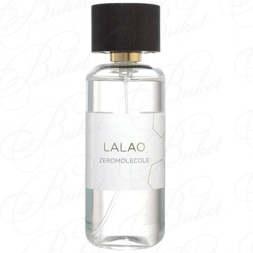 Тестер Zeromolecole LALAO 100ml edp TESTER