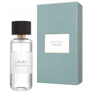 Zeromolecole LALAO 100ml edp