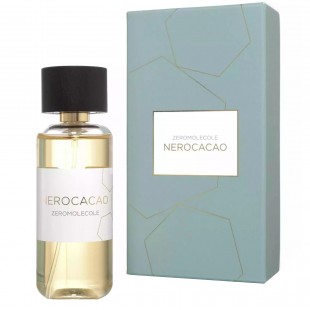 Zeromolecole NEROCACAO 100ml edp