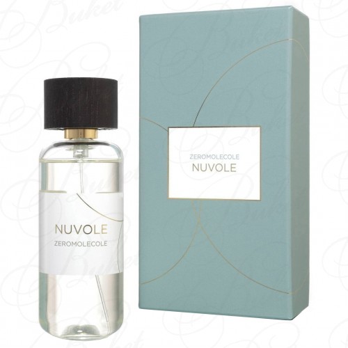 Парфюмерная вода Zeromolecole NUVOLE 100ml edp