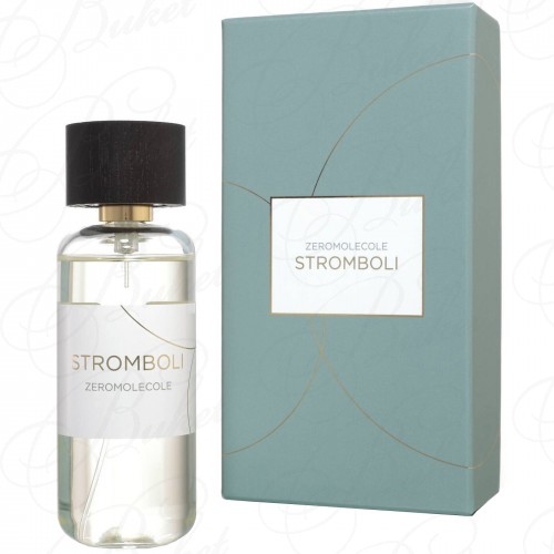 Парфюмерная вода Zeromolecole STROMBOLI 100ml edp