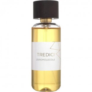 Zeromolecole TREDICI 100ml edp TESTER