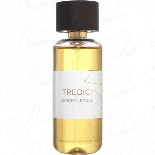 Тестер Zeromolecole TREDICI 100ml edp TESTER