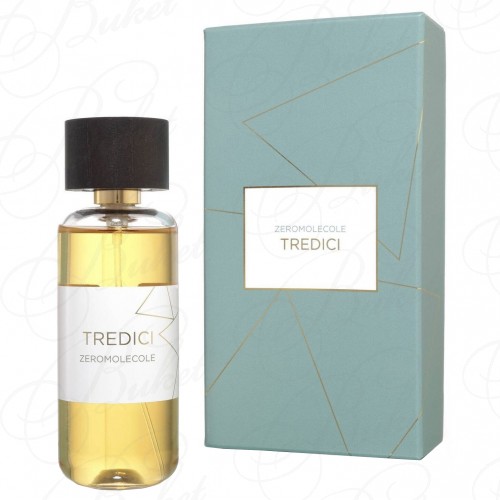 Парфюмерная вода Zeromolecole TREDICI 100ml edp