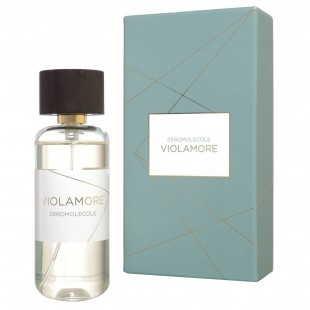Zeromolecole VIOLAMORE 100ml edp