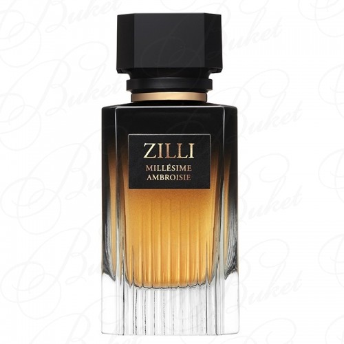 Тестер Zilli AMBROISIE 100ml edp TESTER