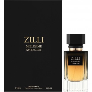 Zilli AMBROISIE 100ml edp