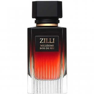 Zilli BOIS DE FEU 100ml edp TESTER