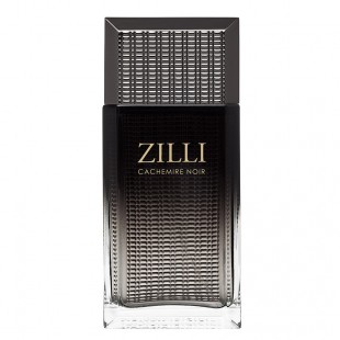 Zilli CACHEMIRE NOIR 100ml edp TESTER