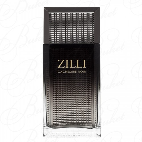 Тестер Zilli CACHEMIRE NOIR 100ml edp TESTER