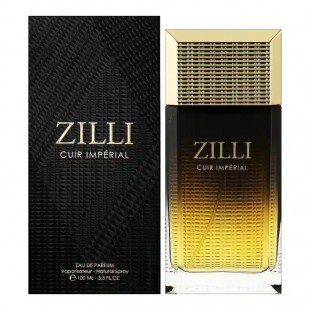 Zilli CUIR IMPERIAL 100ml edp