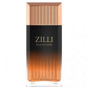 Zilli ECLAT DE CUIVRE 100ml edp TESTER