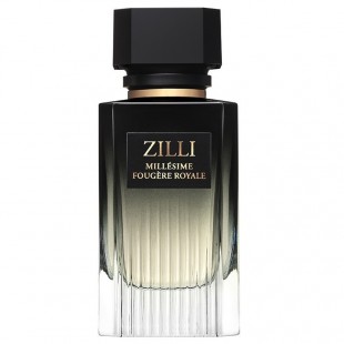 Zilli FOUGERE ROYALE 100ml edp TESTER