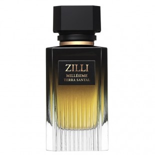 Zilli TERRA SANTAL 100ml edp TESTER