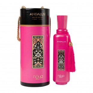 Zimaya ANDALUSI PINK 100ml edp