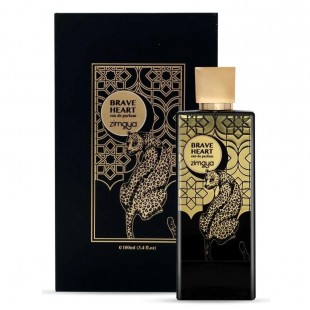 Zimaya BRAVE HEART 100ml edp