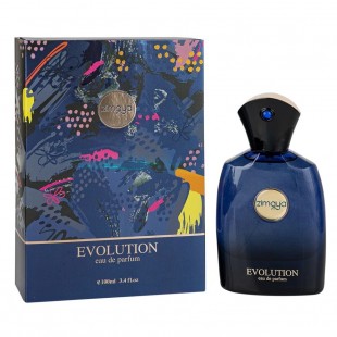 Zimaya EVOLUTION 100ml edp