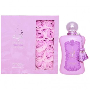 Zimaya FATIMA VELVET LOVE extrait de parfum 100ml