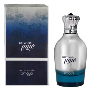 Zimaya GHYOOM 100ml edp
