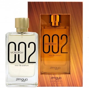 Zimaya MONOPOLY 002 100ml edp