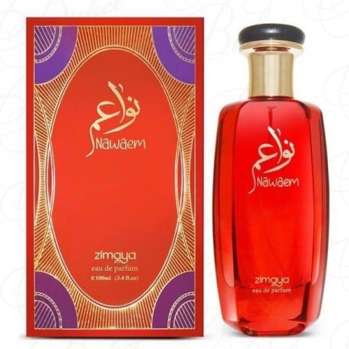 Парфюмерная вода Zimaya NAWAEM 100ml edp