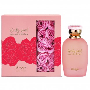 Zimaya ONLY YOU! 100ml edp